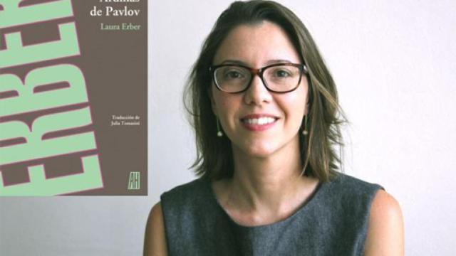 Image: Ardillas de Pavlov