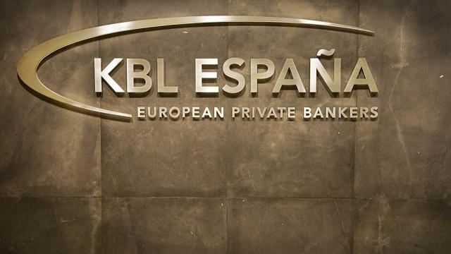 La sede de KBL España, en la actualidad Quintet.