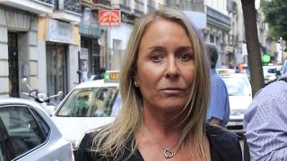 La periodista Marina Castaño presidió la Fundación Camilo José Cela tras la muerte del escritor.