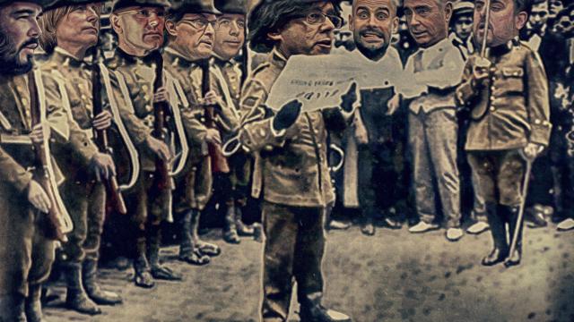 Ilustración: Javier Muñoz