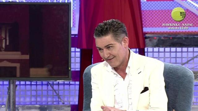 Drogas, prostitución, maltrato: Ángel Garó descubre cómo era su tóxica relación