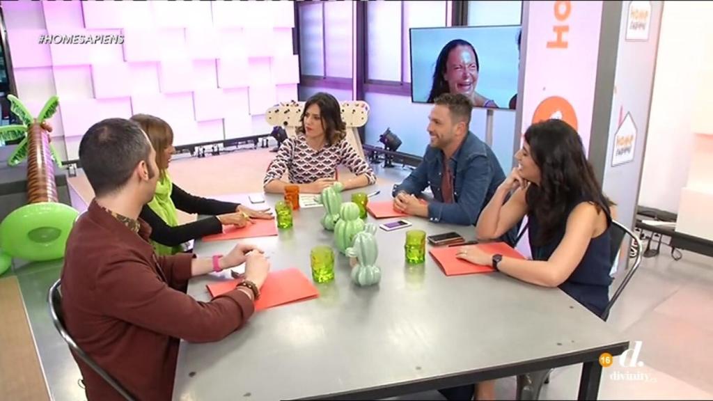 'Cazamariposas', el último ejemplo de programas con spin-off