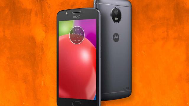 Moto E4 y Moto E4 Plus, oficiales y con preventa en Amazon