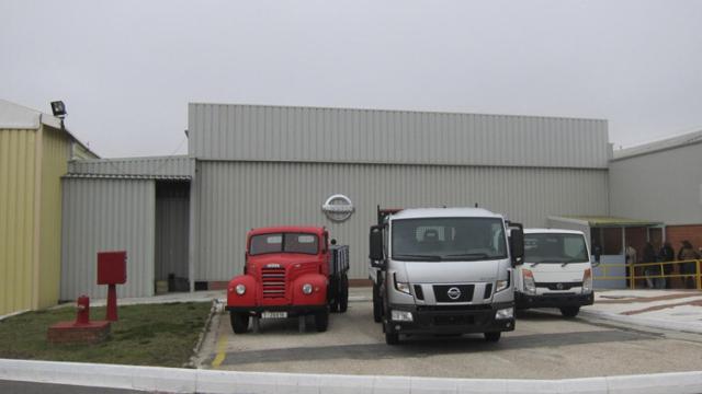Avila-Nissan-fabrica-bajadas-salariales