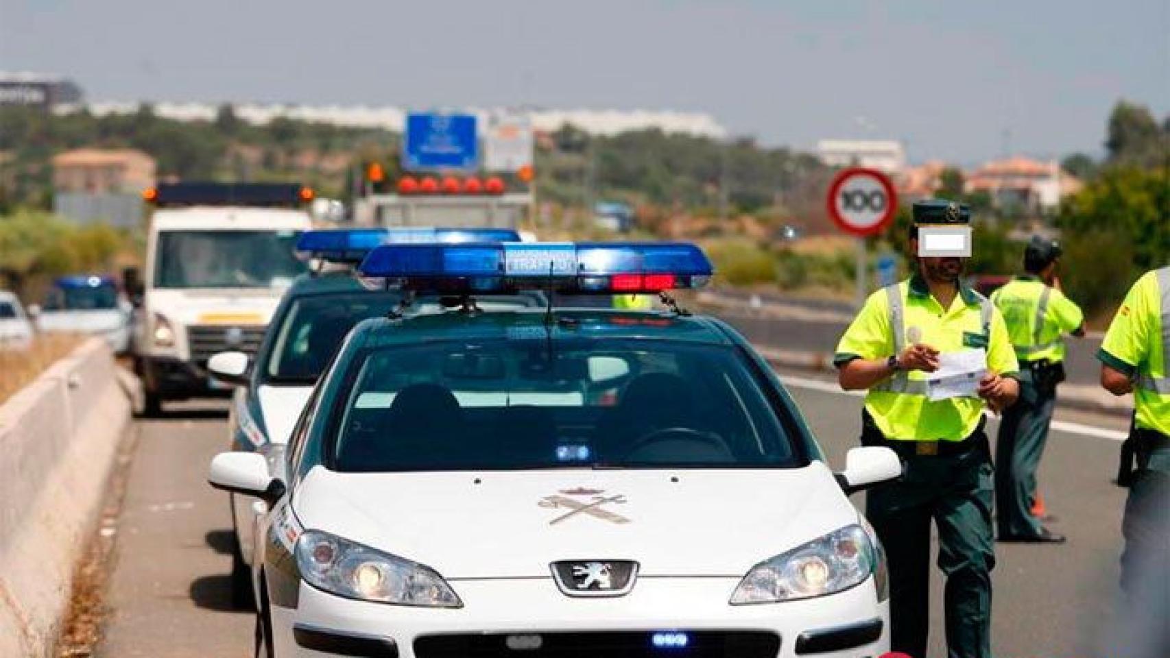 guardia-civil-de-trafico-salamanca