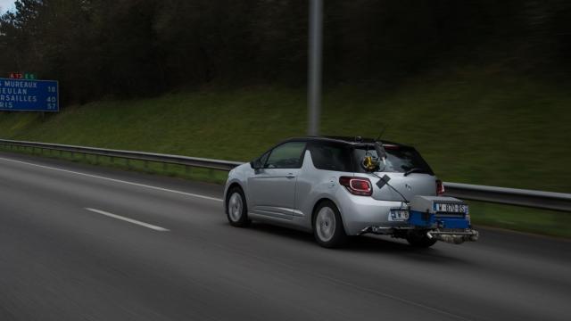 WLTP: la nueva fórmula que habla de consumos reales en tu coche