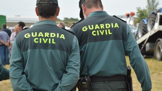 Guardia Civil