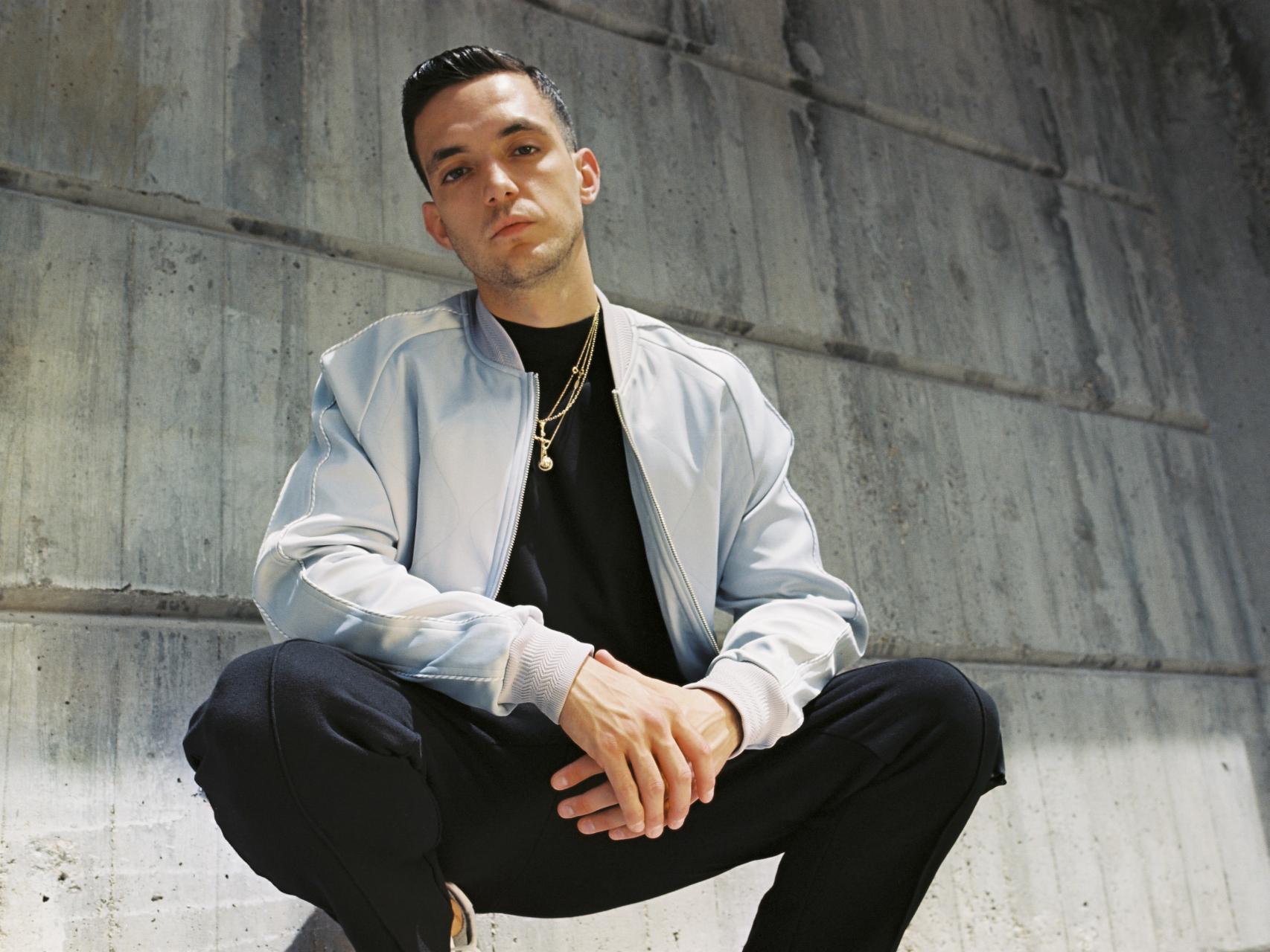 C. Tangana por Javier Ruiz, cedida por Sony.