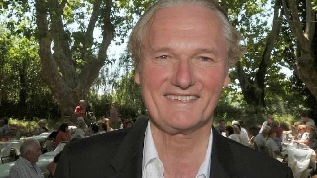 Sixto Enrique de Borbón y Parma, ahora inmerso en otra guerra.