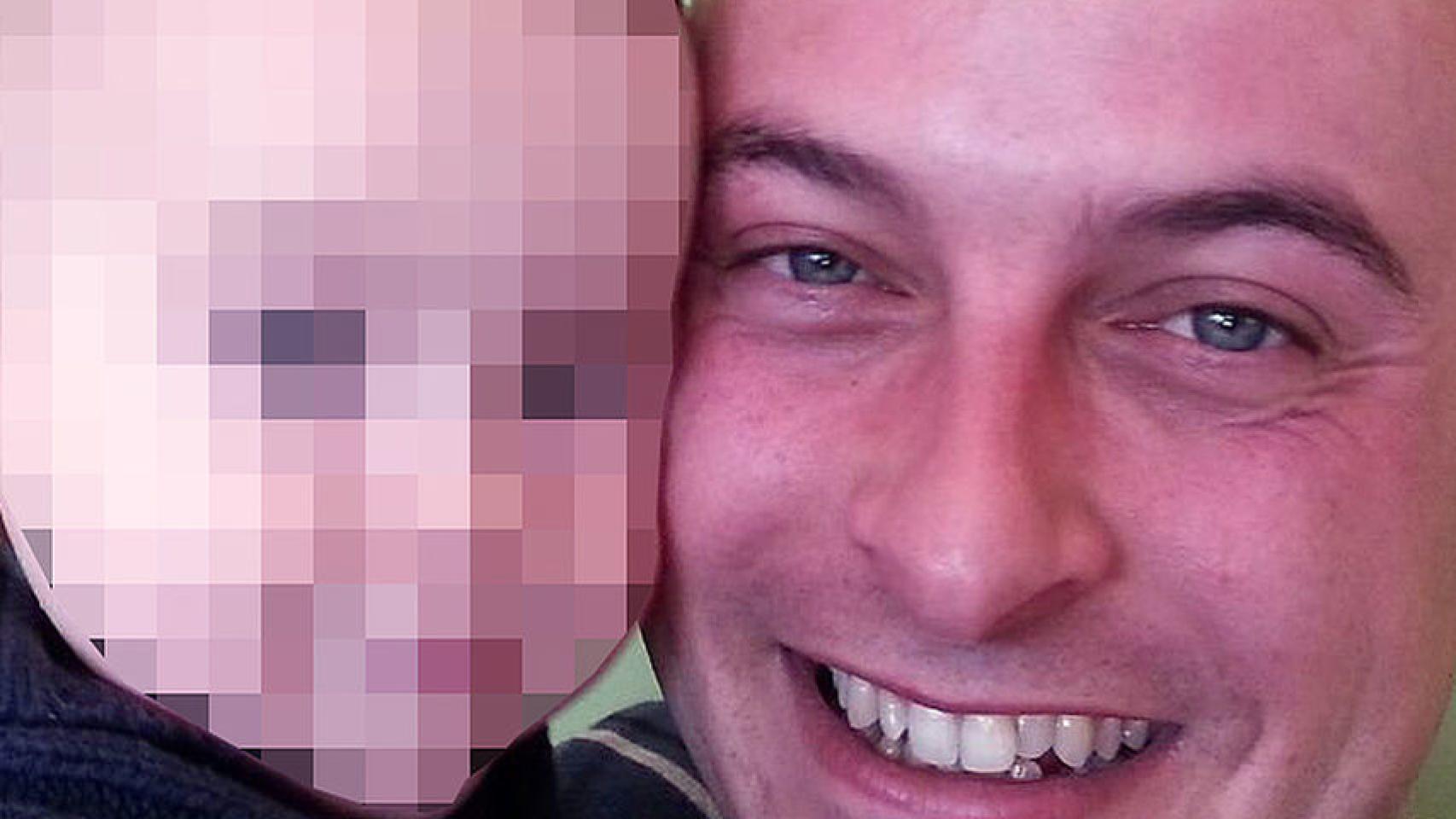 Alejandro Jaén fue atropellado por un conductor holandés de 25 años que se dio a la fuga y dio positivo por drogas en Oliva (Alicante), el 11 de junio.