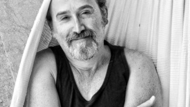 El actor se encuentra cada vez más inmerso en proyectos internacionales.