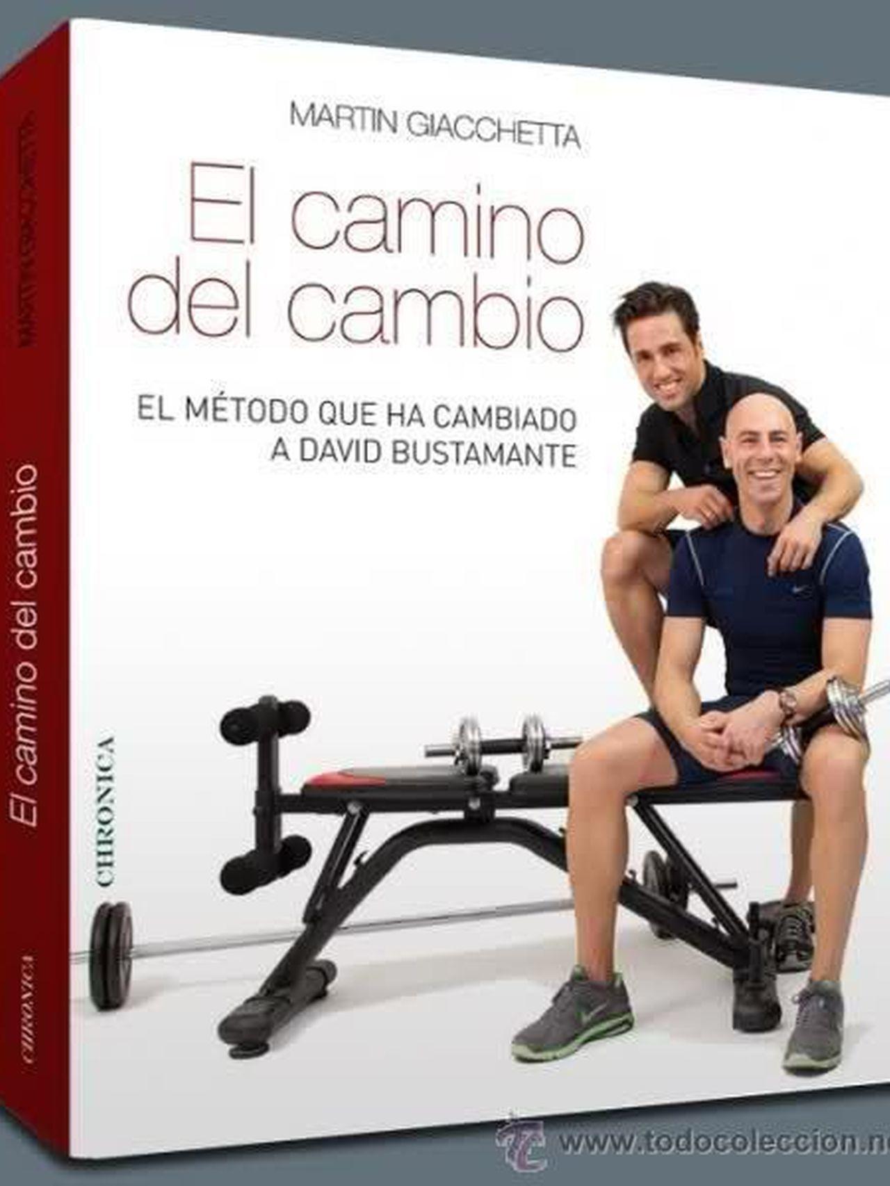 Portada del libro.