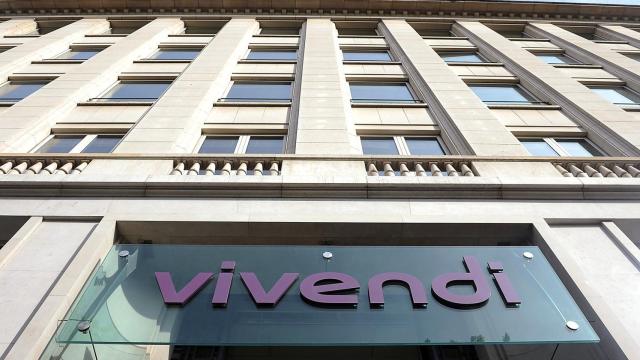 Vivendi