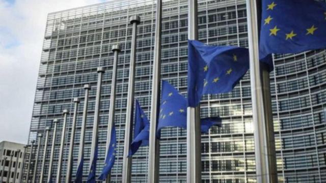 union europea-ue