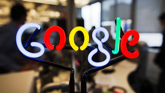 google