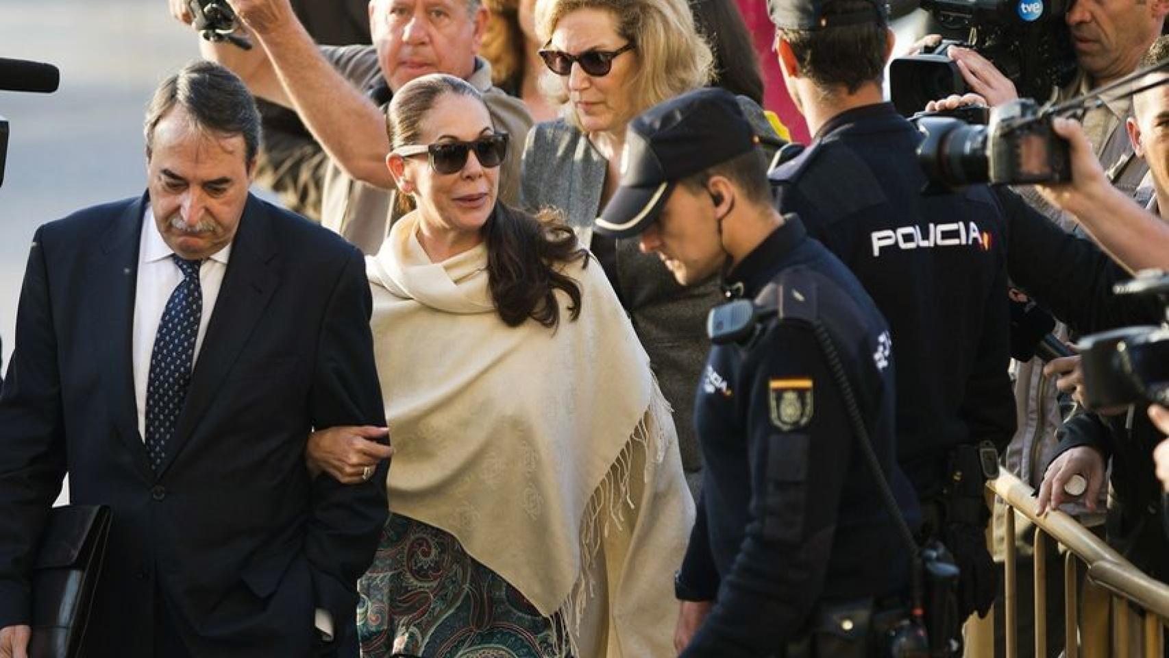 'Isabel Pantoja: la película', la cantante aprueba su biopic oficial para TV