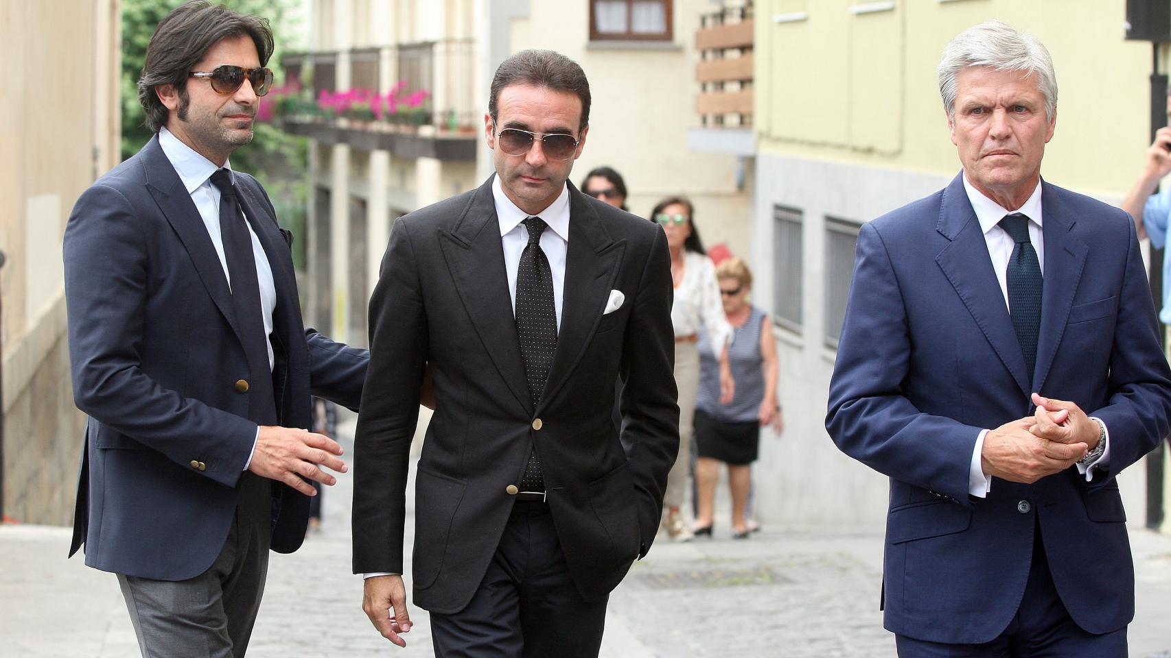 El mundo del toro da su último adiós a Iván Fandiño