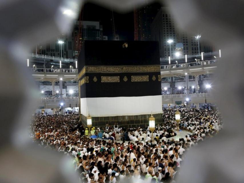 Sunitas y chiitas: una guerra civil religiosa de propaganda