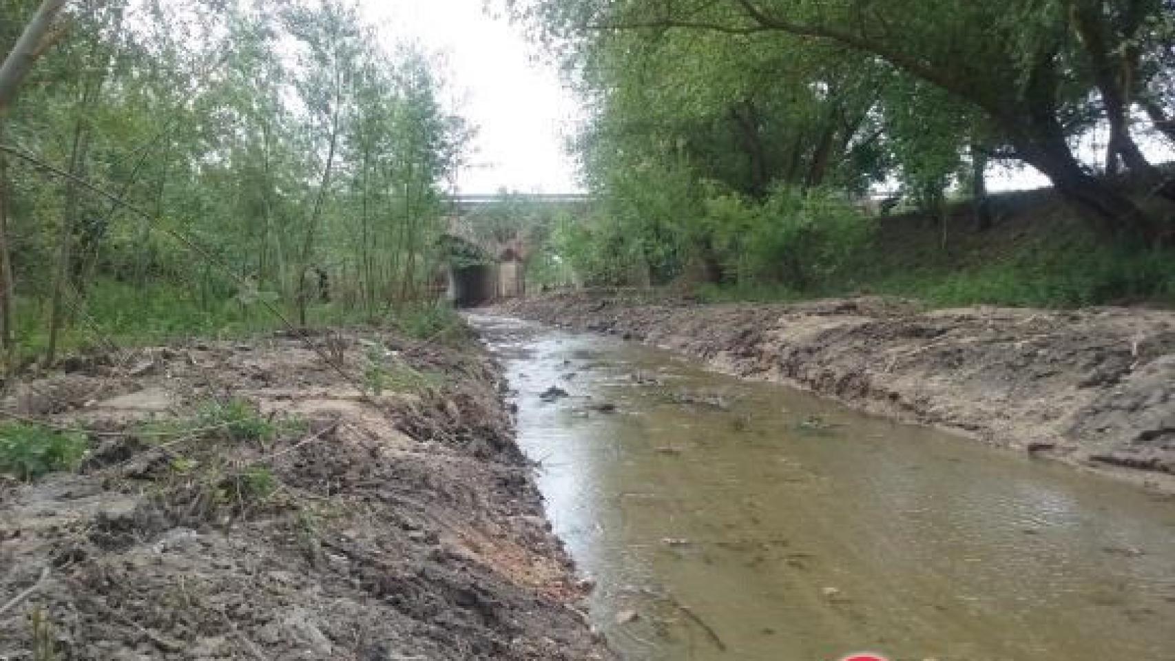 rio CHDuero