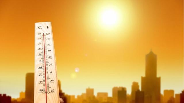 Aleja el calor con tu Android