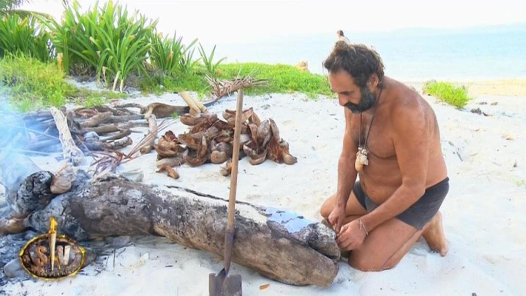 'Supervivientes': Juan Miguel, de gracioso necesario a lastre prescindible