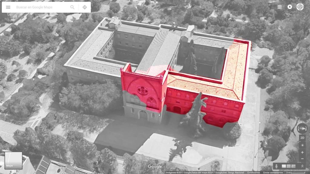 Madrid, Ciudadanía y Patrimonio calcula que se ha perdido un 30%.