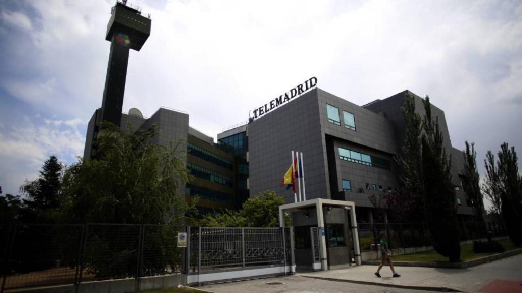 Telemadrid suspende sus programas musicales nocturnos tras el fraude de la SGAE