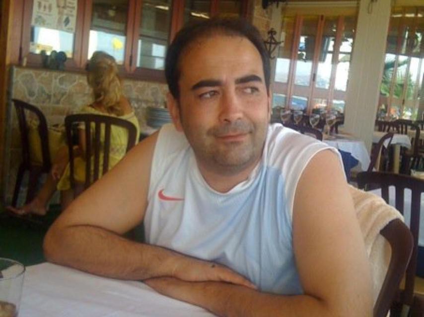 Juan Carlos M. P., el hombre que señaló a su cuñado como autor del incendio de Seseña.