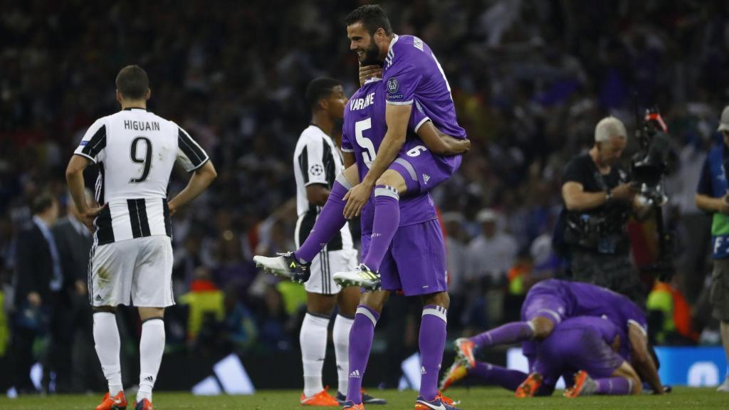 Mediapro se queda con la Champions League para las temporadas 2018-2021