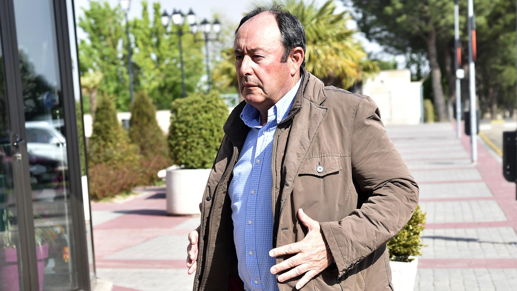 Estos son los famosos que deben dinero a Hacienda