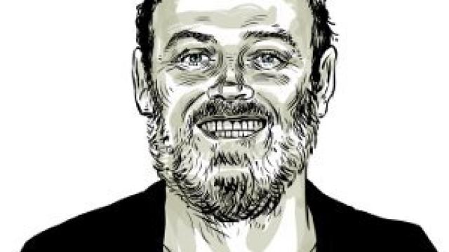 Pablo Carbonell. Ilustración: Ulises