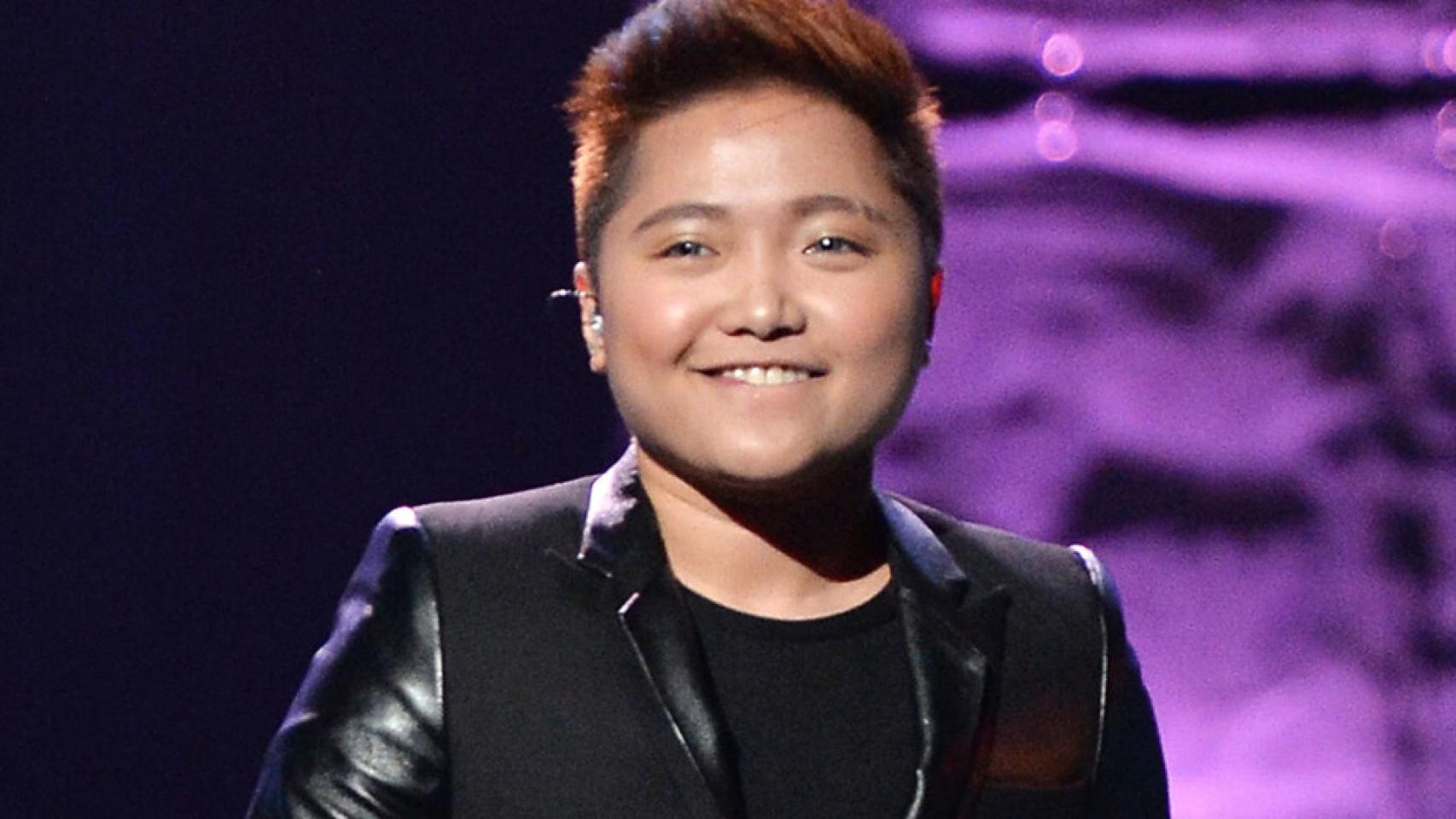 Jake Zyrus, el nuevo nombre de Charice Pempengco de ‘Glee’ tras su transición de género