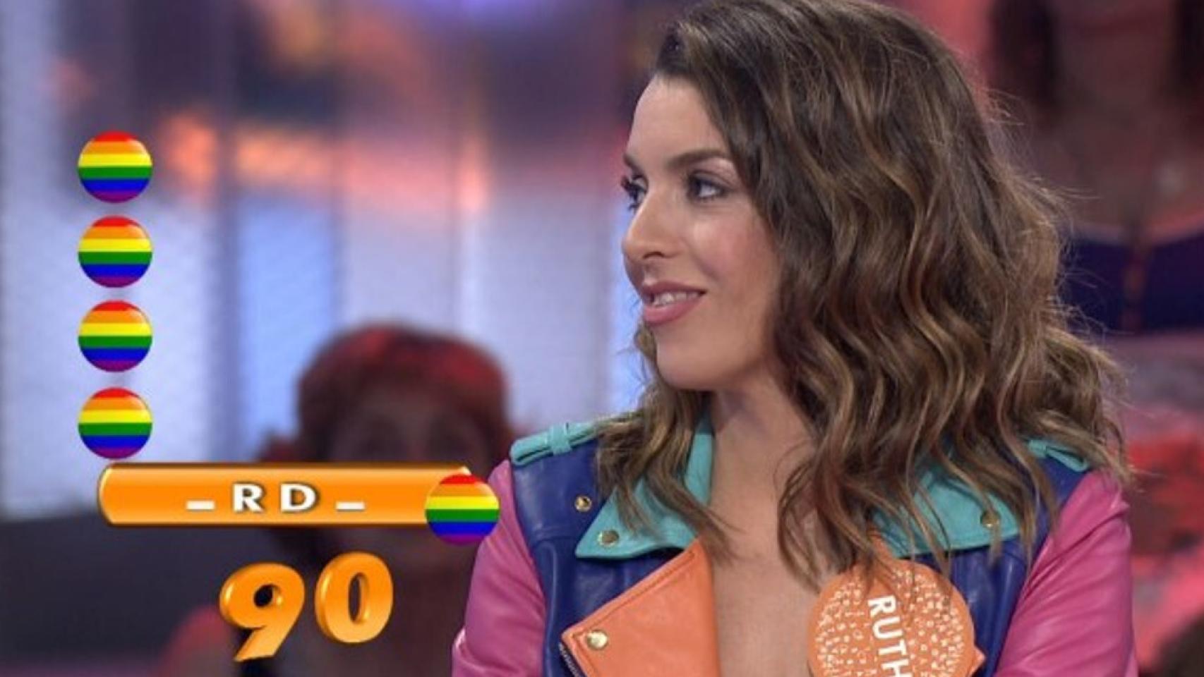 'Pasapalabra' celebra este sábado el World Pride con un rosco especial