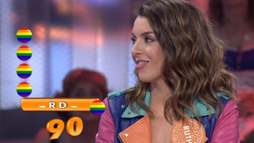 'Pasapalabra' celebra este sábado el World Pride con un rosco especial