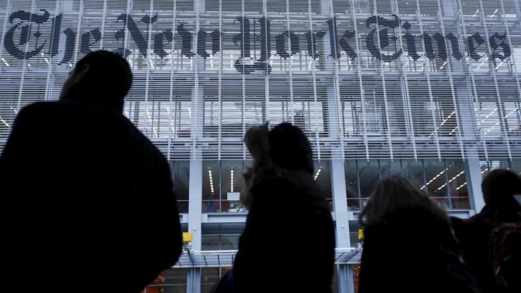 New York Times dedica un editorial a Cataluña: sí al referendum, no a la independencia