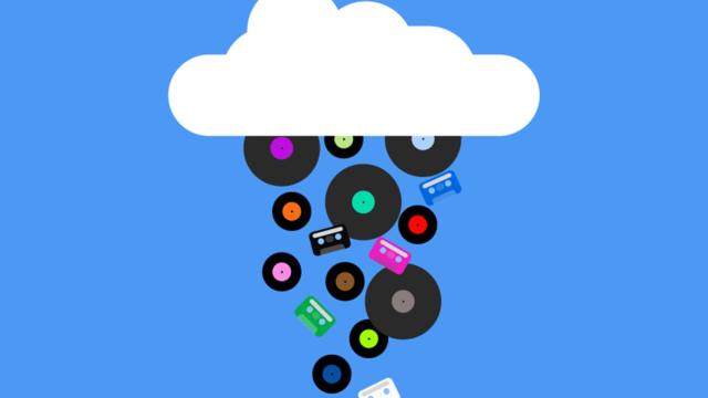 ¿Estamos cerca del fin de los archivos locales en Android?