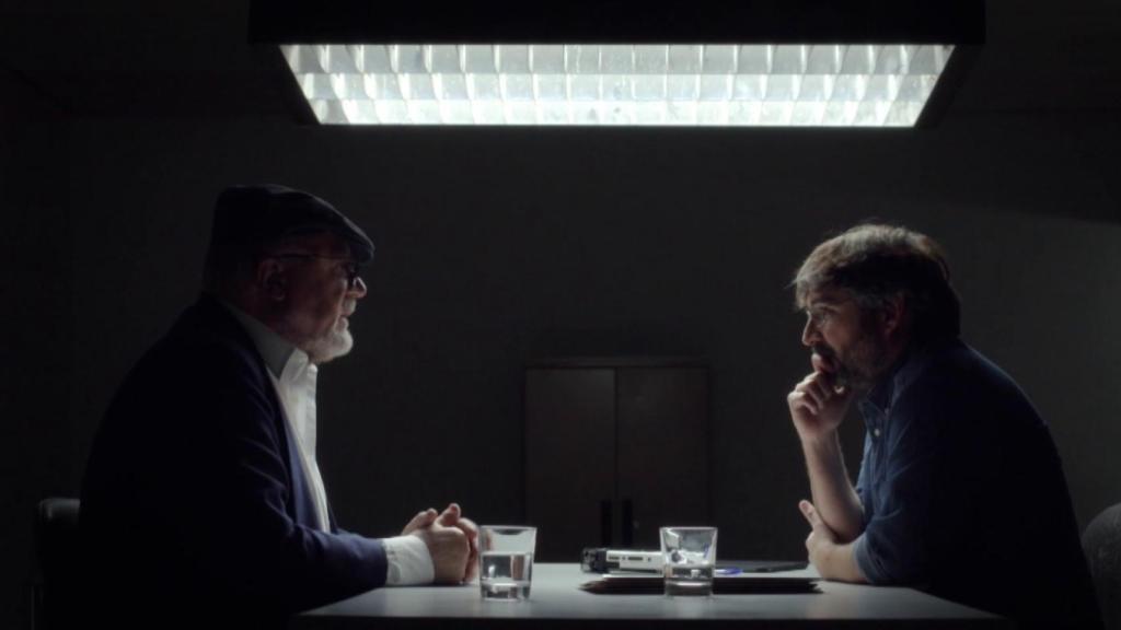 Villarejo, ante Évole: Cuento mi versión antes de tener un accidente