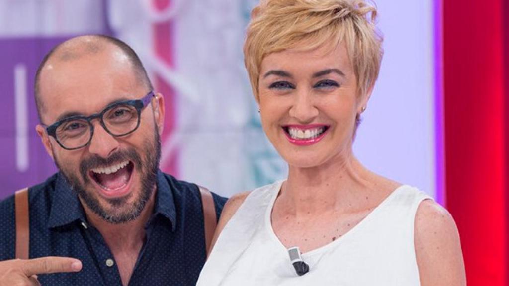 Mar Vega ('¡Vaya Tela!') se disculpa con Amaia Salamanca por Twitter