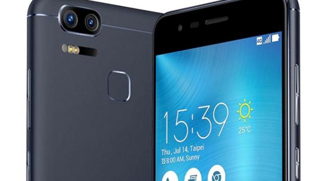 Asus ZenFone Zoom S: el nuevo móvil con zoom óptico ya en España