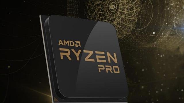 ryzen pro 2