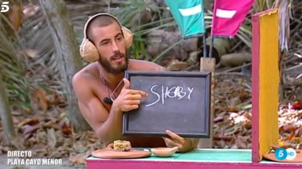 La falta de cultura general de los concursantes de 'Supervivientes'