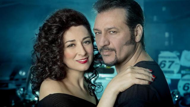 Camela irá al Sonorama.