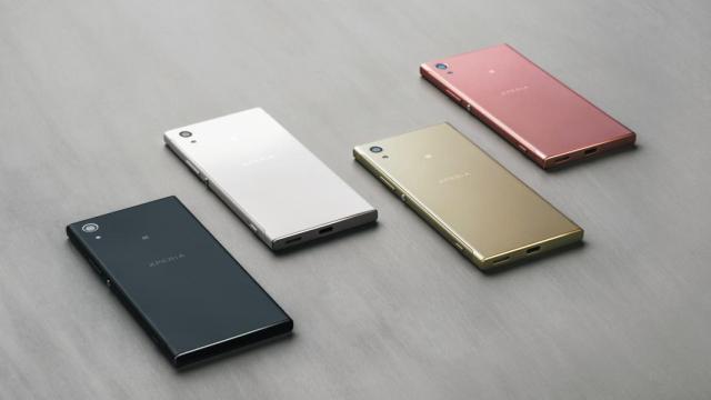 La actualización a Android 7 para los Xperia XA y Xperia XA Ultra se para temporalmente
