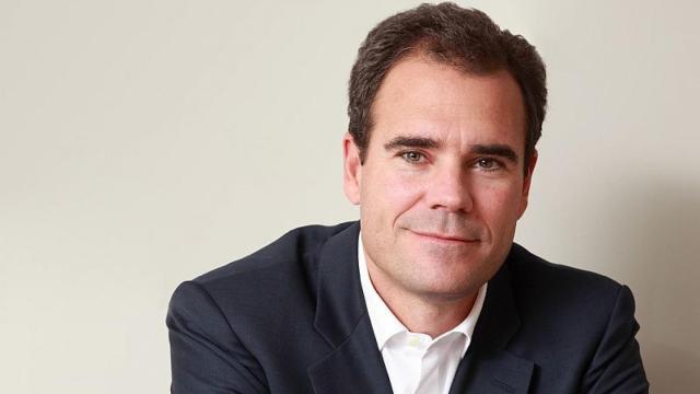 El empresario Javier Pérez Dolset