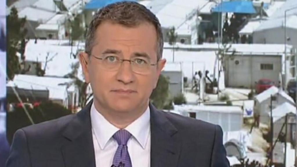 TVE no despedirá finalmente a la periodista que denunció amenazas de Pedro Carreño