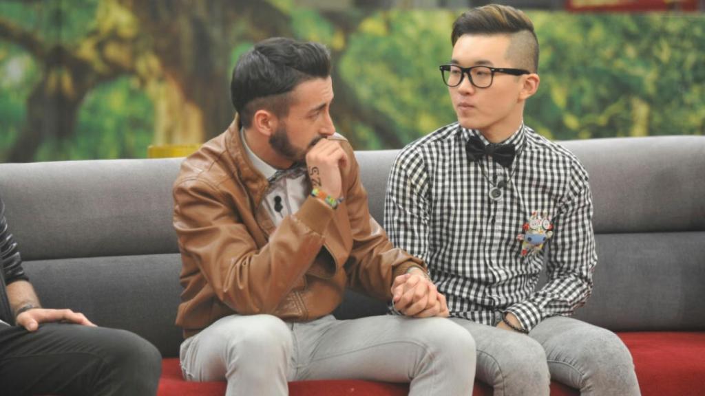 ¿Cómo han salido del armario los concursantes en los realities?