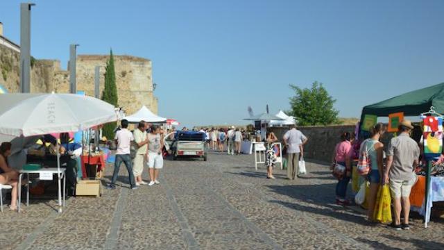 Martes Mayor de Ciudad Rodrigo./ Archivo