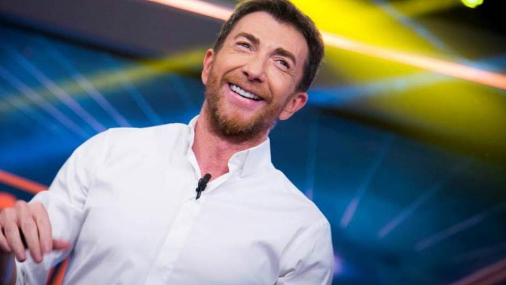 El programa de Pablo Motos