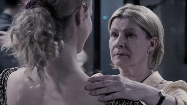 Las protagonistas del film son todas mujeres.