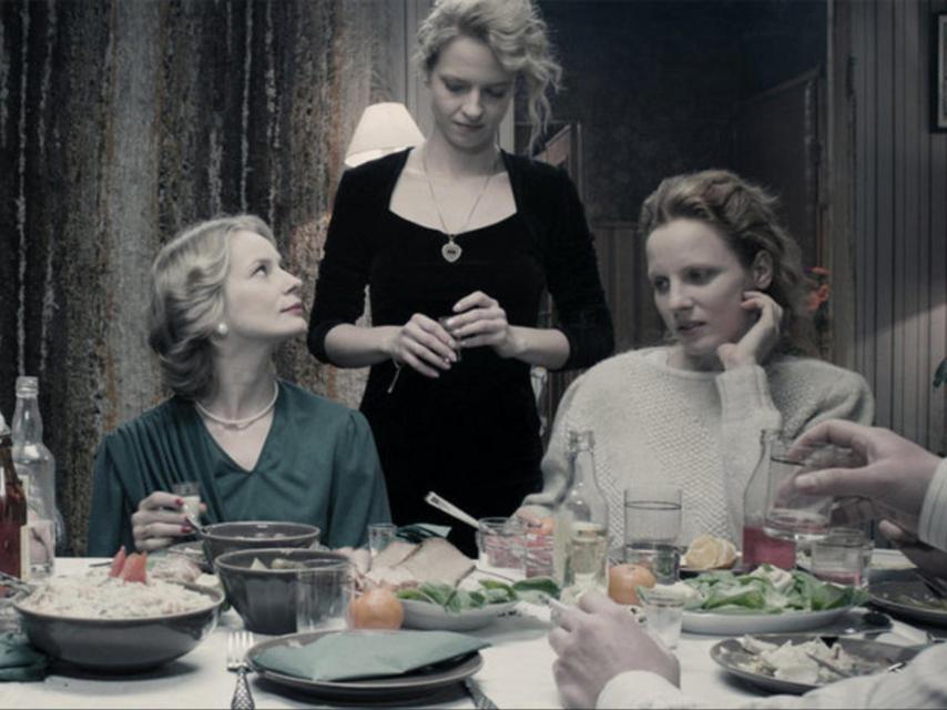 Fotograma de la película.